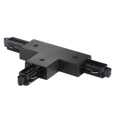 Outlet: Nordlux LINK T-CONNECTOR rechts, Zwart