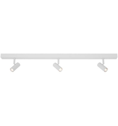 Nordlux Omari 3-rail, 3x3,2W, 320lm, wit