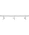 Nordlux Omari 3-rail, 3x3,2W, 320lm, wit
