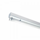 120cm T8 LED-basisarmatuur - Voor 1x 120cm LED-buis, IP20 binnenshuis