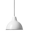 LIVING Hanglamp, E27, Ø20, Nielsen Light - wit