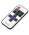 Draadloze dimmer met afstandsbediening - RF draadloos, geheugenfunctie, 12V (30W)