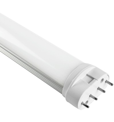 Outlet: 41cm / 20W 2G11-PRO41 LED-buis, 2G11 - Vervangt 36W/40W