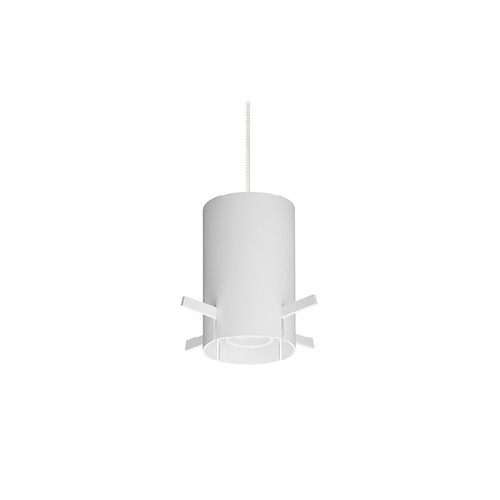 Antidark A2 T170 hanglamp top, wit