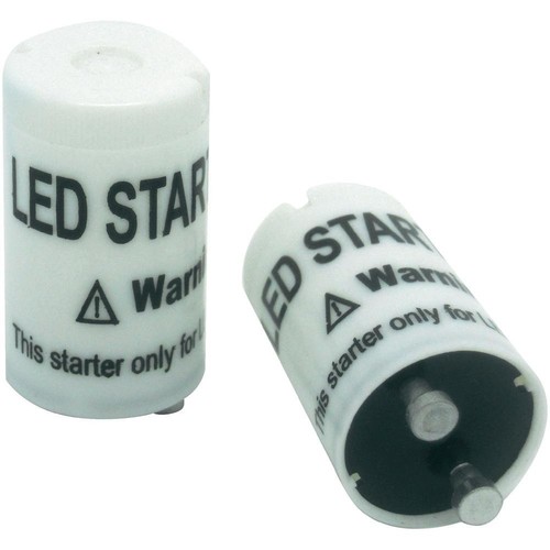 LED starters