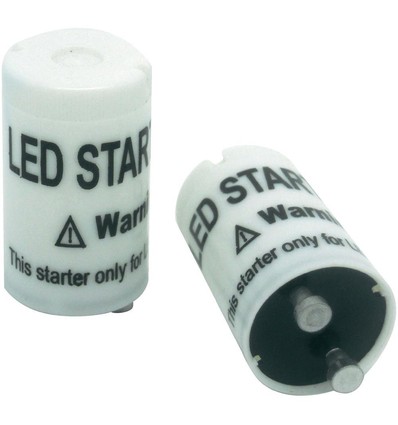 LED starters