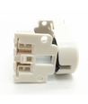 2 stuks G13 fitting - Voor T8 buizen