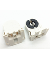 2 stuks G13 fitting - Voor T8 buizen