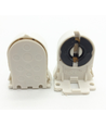 2 stuks G13 fitting - Voor T8 buizen