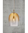 Nordlux Uma 30 Hanglamp E27, Amber