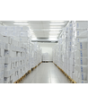 150cm armatuur + 2 st. 24W T8 LED buizen - IP65, doorgekoppeld
