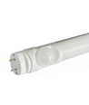Outlet: 150cm / 22W T8-SENS150 LED-buis - Met PIR-sensor, 10-100%