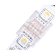 Verbindingsstuk voor LED-strip - 10mm, RGBW, IP20, 5V-24V