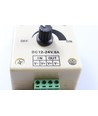 12V en 24V dimmer - 12V (96W), 24V (192W)