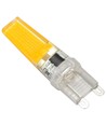 G9 3W dimbaar KAPPA3 LED-lamp - Warm wit