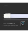 120cm / 18W T8-VALUE120 LED-tl-buis, G13