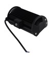 36W LED, 12V / 24V - Koud wit, werklamp, auto, vrachtwagen, tractor, aanhanger, hulpverleningsvoertuigen