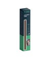 17W LED Corten wandlamp - IP65 buiten, incl. lichtbron