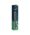 17W LED wandlamp - IP65 buiten, zwart, incl. lichtbron