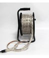 25m LED-werklampstrip op haspel PRO - 230V, IP67, 180 LED/m, 10W/m, 1200 lm/m