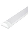 150cm 50W compleet LED-armatuur - 3 jaar garantie, IP65, 120 lm/w