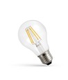 E27 8,5W dimbare LED-lamp