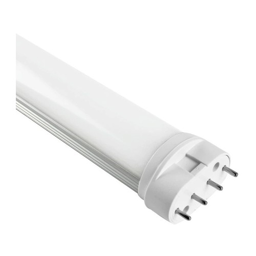Outlet: 53,5cm / 21W LED-tl-buis, 2G11 - 2G11