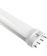 Outlet: 53,5cm / 21W LED-tl-buis, 2G11 - 2G11