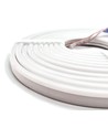 16W/m Waterdichte RGBIC Neon Flex strip - 20m, 96 LED per meter, 24V, 8x16, IP65