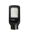 V-Tac 30W LED straatlamp - Ø45mm, IP65