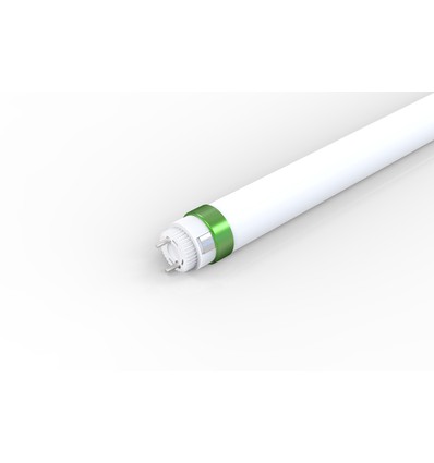 60cm / 9W T8 RA90 LED-buis - Pro, CRI90, 5 jaar garantie
