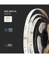 V-Tac 4W/m RGB+CCT LED-strip set - 5m, 60 LED per meter, IP65