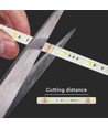V-Tac 4W/m RGB+CCT LED-strip set - 5m, 60 LED per meter, IP65
