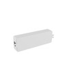 LEDlife rWave CCT-controller met afstandsbediening - 12V (120W), 24V (240W)