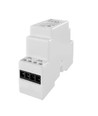 Gledopto ZigBee relais - DIN-rail, Zigbee 3.0, 16A
