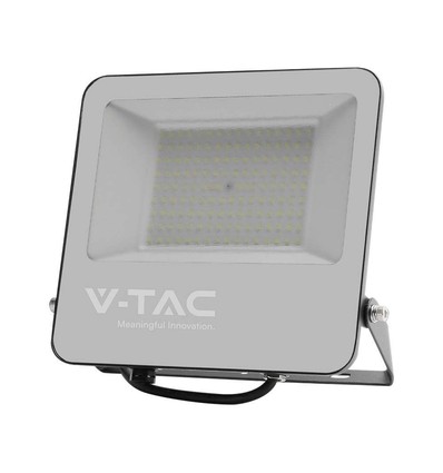 100W LED-breedstraler - 185lm/W, werklamp, buiten