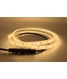 LEDlife Sauna LED-strip - 5M, 8W per meter, IP68, 24V