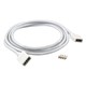 5m RGB-kabel met 4-pins - 12V / 24V