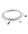 5m RGB-kabel met 4-pins - 12V / 24V