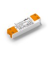 Snappy 15W / 12V DC voeding - 1.25A, IP20 binnenshuis