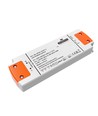 Snappy 50W dimbare voeding - 12V DC, 4,16A, IP20 binnen