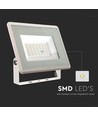 30W LED-breedstraler - Werklamp, buiten