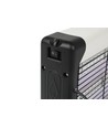 LEDlife insectenlamp, LED - 10W, binnen/overdekt, UV-licht, bereik ca. 25m2