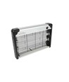LEDlife insectenlamp - 2x10W, binnen/overdekt, UV-licht, bereik ca. 80m2