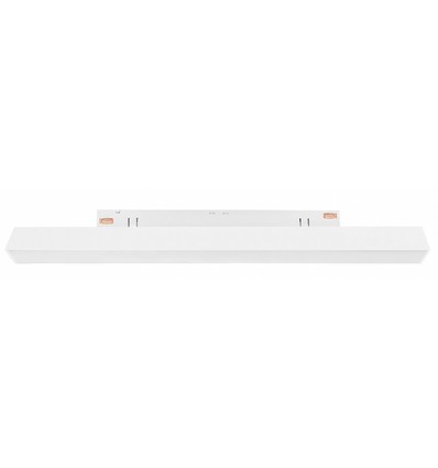 8W RA90 SHIFT lichtrail - Wit, 30 cm