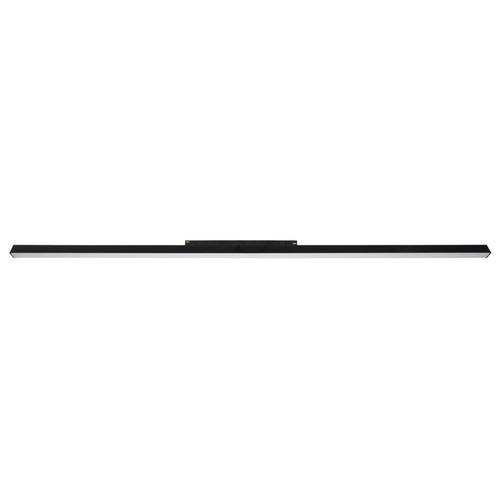 Spectrum SHIFT LED-rails 22W - Zwart, RA90, 90 cm