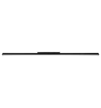 Spectrum SHIFT LED-rails 22W - Zwart, RA90, 90 cm