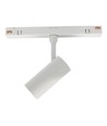 6W RA90 SHIFT spanningsrail spot - 24 graden, wit