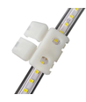 Verbindingsstuk voor 230V LED-strip (Type X-2)