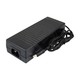 120W / 12V DC voeding voor LED strips - 10A, IP20